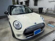 2018 BMW MINI