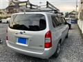 2023 Toyota Probox Van