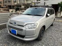 2023 Toyota Probox Van
