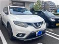 2015 Nissan X-Trail