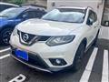 2015 Nissan X-Trail