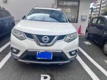 2015 Nissan X-Trail