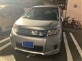 2012 Honda Freed