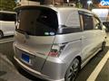 2012 Honda Freed