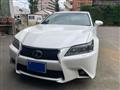 2012 Lexus GS