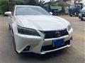 2012 Lexus GS