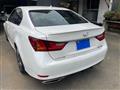 2012 Lexus GS