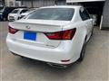 2012 Lexus GS