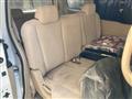 2005 Honda Step WGN