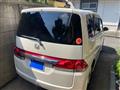 2005 Honda Step WGN