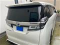 2018 Toyota Vellfire