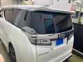 2018 Toyota Vellfire