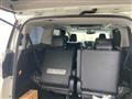2018 Toyota Vellfire