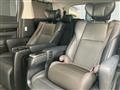2018 Toyota Vellfire