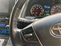 2018 Toyota Vellfire