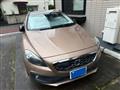 2015 Volvo V40