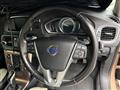 2015 Volvo V40