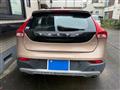 2015 Volvo V40
