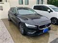 2021 Volvo V60
