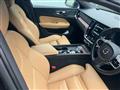 2021 Volvo V60
