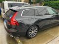 2021 Volvo V60
