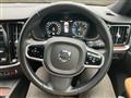 2021 Volvo V60