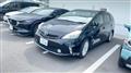 2011 Toyota PRIUS α