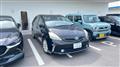 2011 Toyota PRIUS α