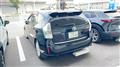 2011 Toyota PRIUS α