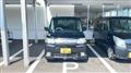 2011 Daihatsu Tanto