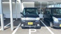 2011 Daihatsu Tanto