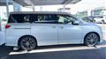 2010 Nissan Elgrand