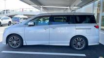 2010 Nissan Elgrand