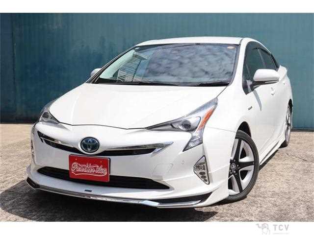 2018 Toyota Prius