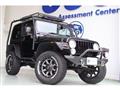 2003 Jeep Wrangler