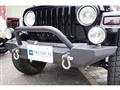 2003 Jeep Wrangler