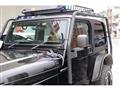 2003 Jeep Wrangler