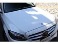 2014 Mercedes-Benz C-Class
