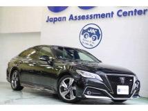 2019 Toyota Crown