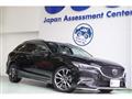 2015 Mazda Atenza
