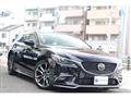 2015 Mazda Atenza