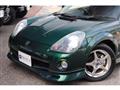2002 Toyota MR-S