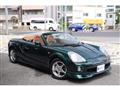 2002 Toyota MR-S