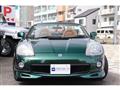 2002 Toyota MR-S