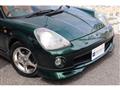2002 Toyota MR-S