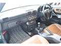 2002 Toyota MR-S