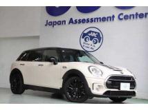 2019 BMW MINI