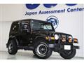 2006 Jeep Wrangler