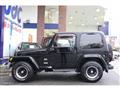 2006 Jeep Wrangler