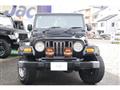 2006 Jeep Wrangler